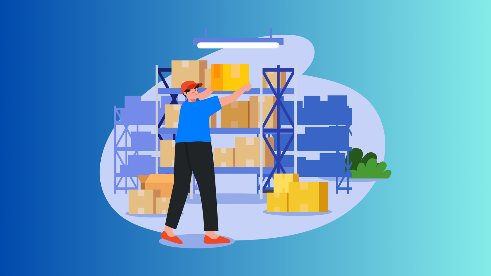 How To Combine Shipping On Ebay