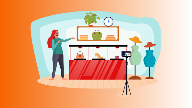 Top clothing marketplaces for resale