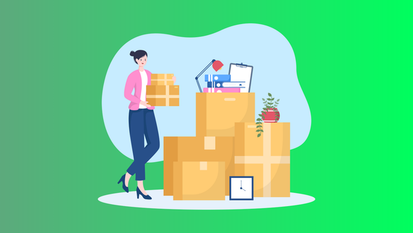Reseller Storage sourcing and distribution center