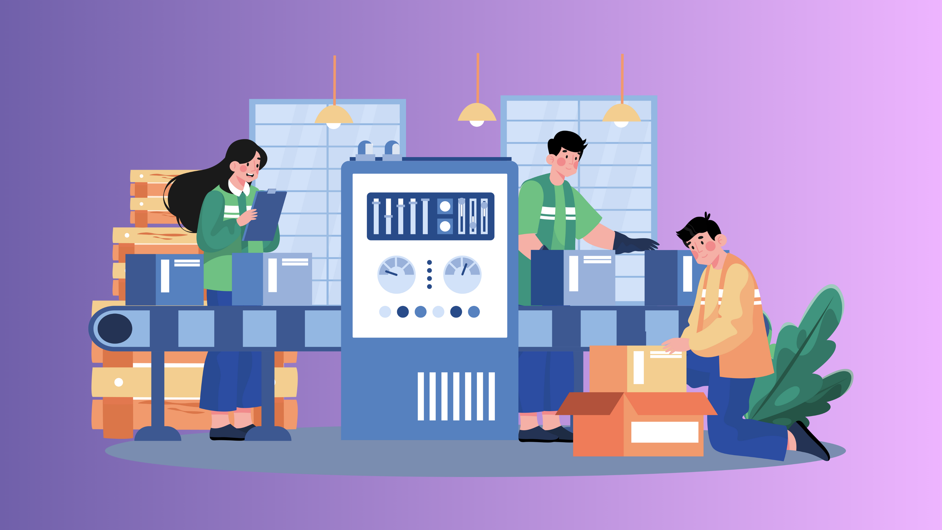 Best Liquidation Pallet Companies for 2025: A Comprehensive Guide