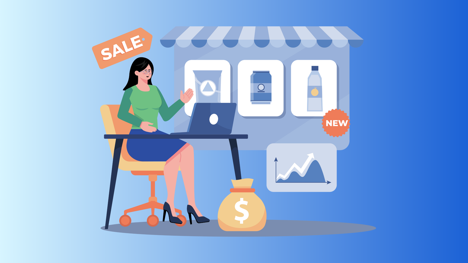 Thrift Stores In Parker Colorado — Blog Cover