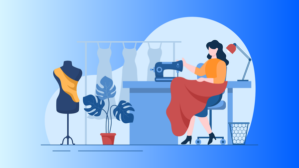 Etsy Inventory Management sourcing and distribution center