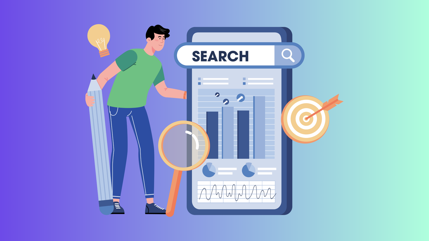 The "Invisible Listing" Syndrome: Mastering Search on Poshmark in 2025