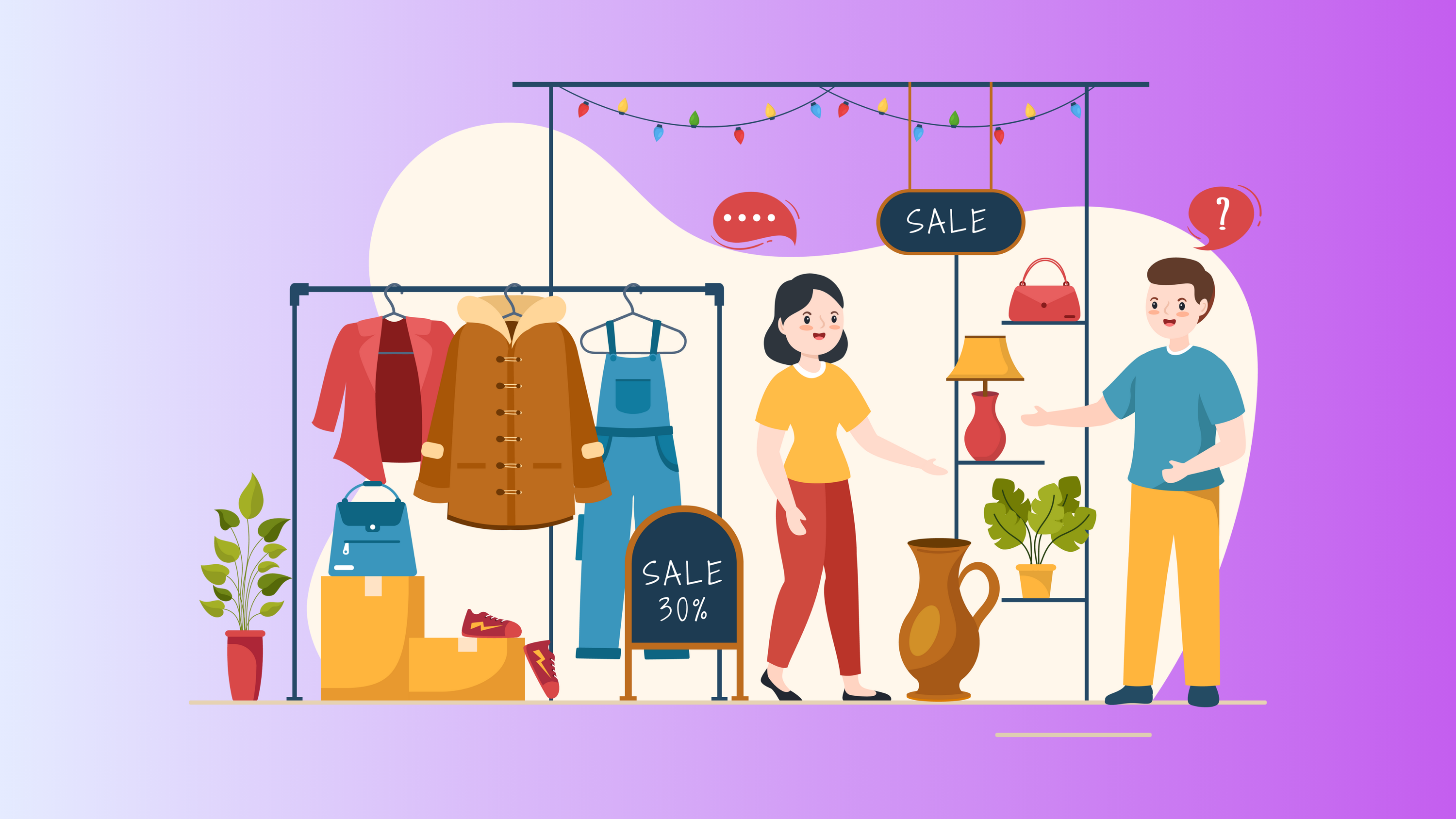 Professional wholesale operations for Google Identify B2B Platform