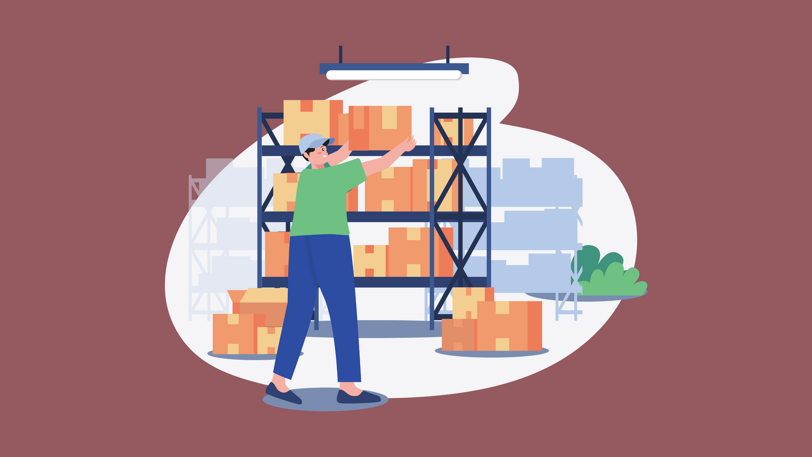Poshmark Shipping Method is Changing: Full Guide