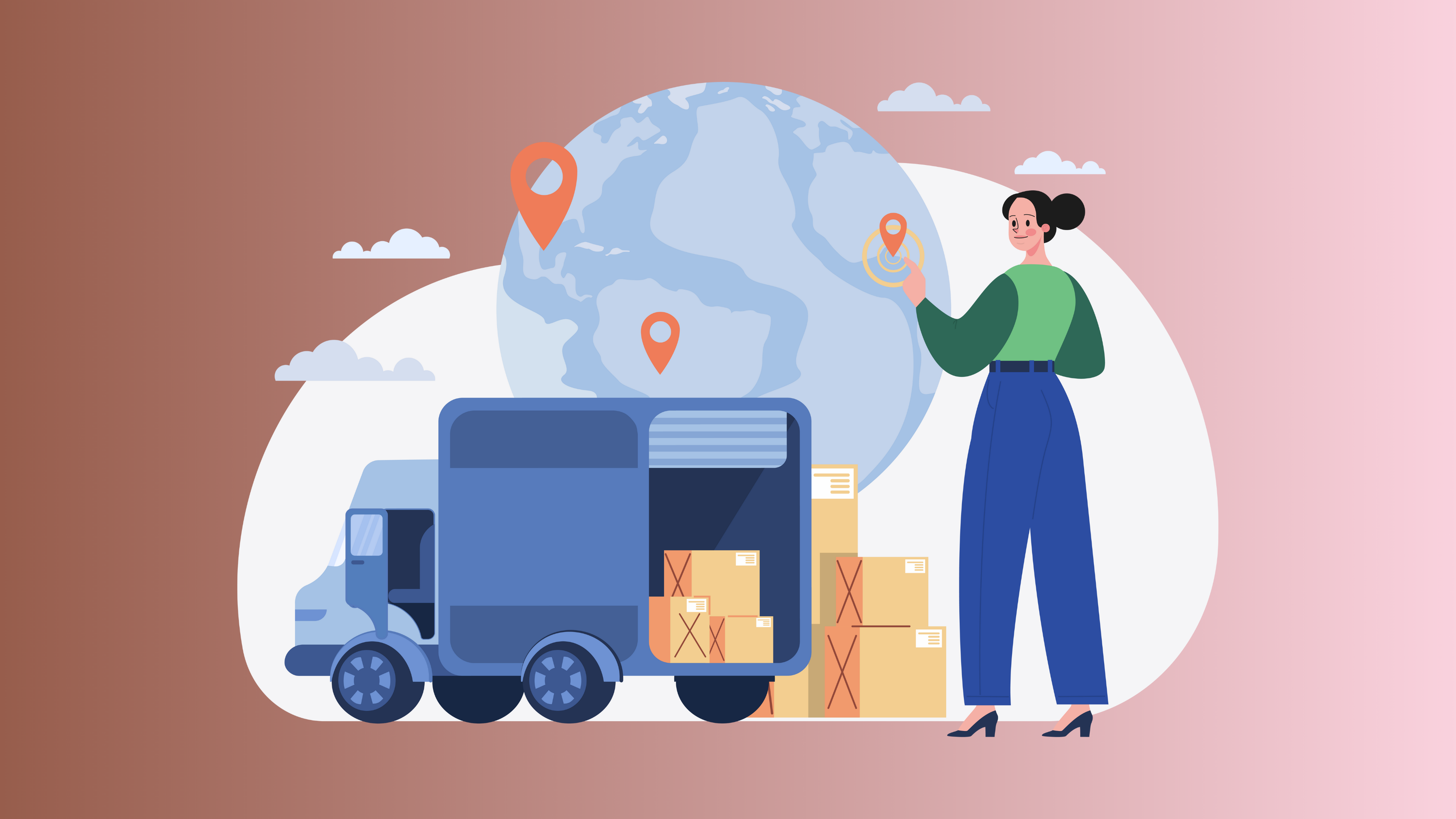 How to eBay Manage Shipping Labels (and What I Learned After 1,200 Orders)