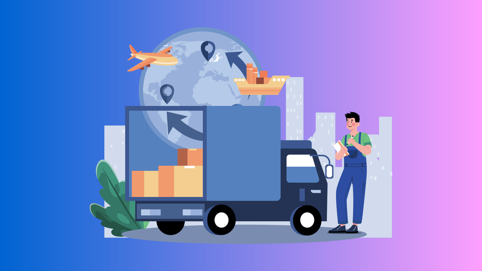 Why Every DTC Brand Eventually Hits a Wall at the Distribution Center
