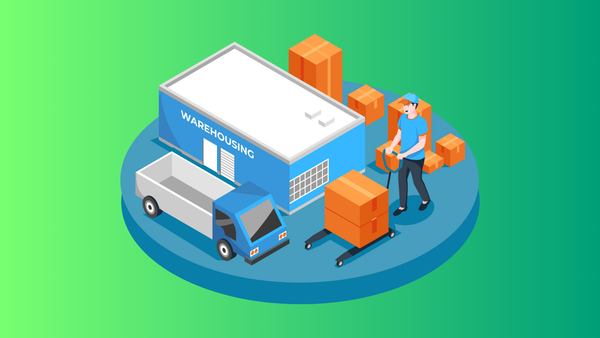 The Heavy Lifting: How to Select Freight Shipping on eBay as a Seller Without Crushing Your Profits