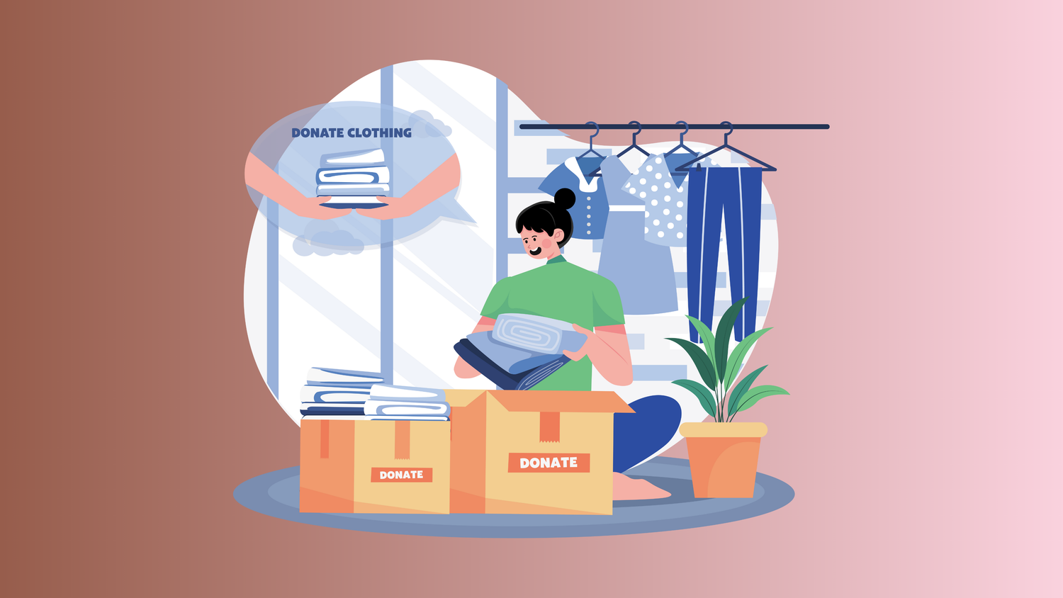The Reseller’s Guide to Clothing Donation and Recycling in 2026
