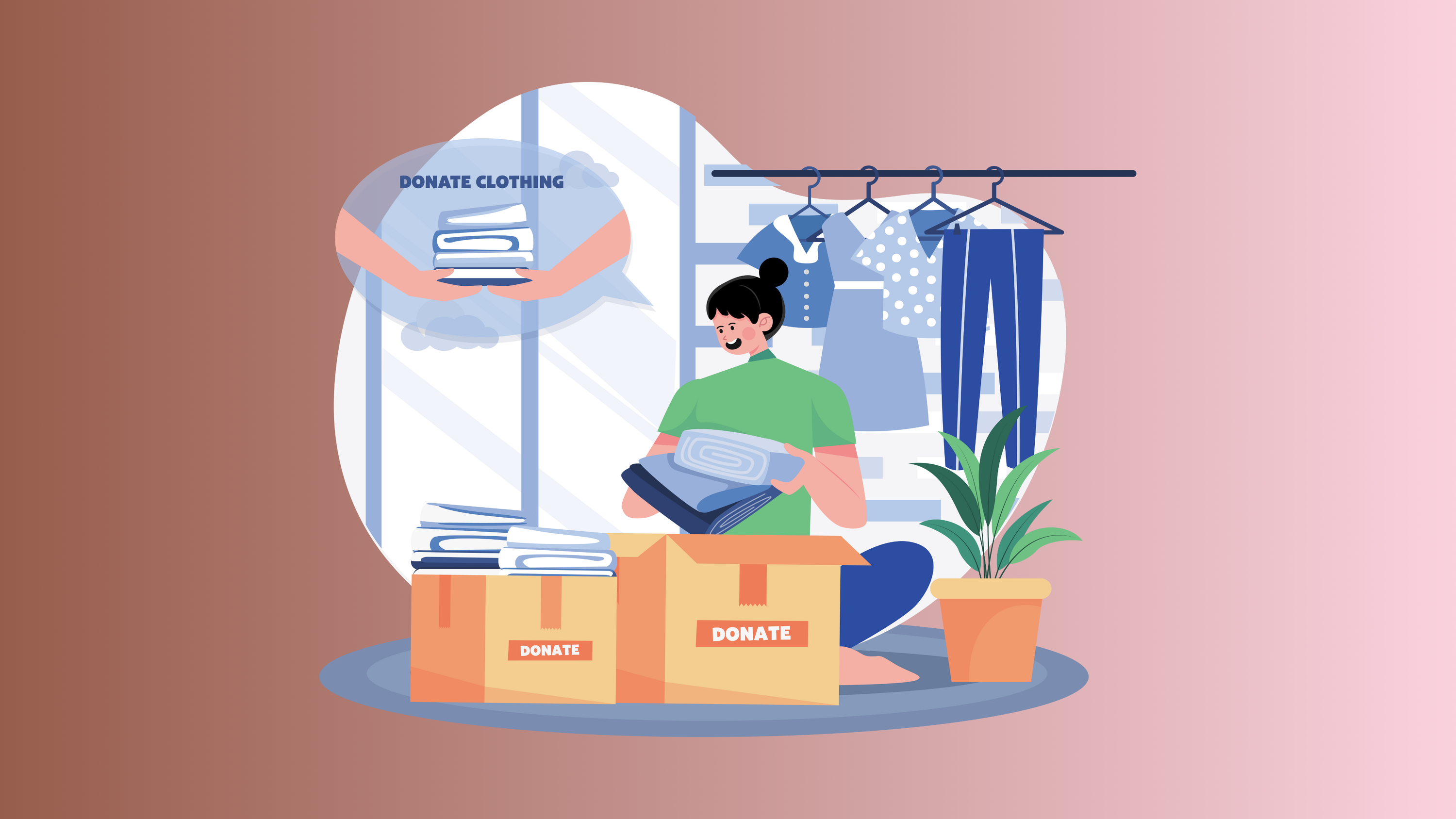 The Reseller’s Guide to Clothing Donation and Recycling in 2026