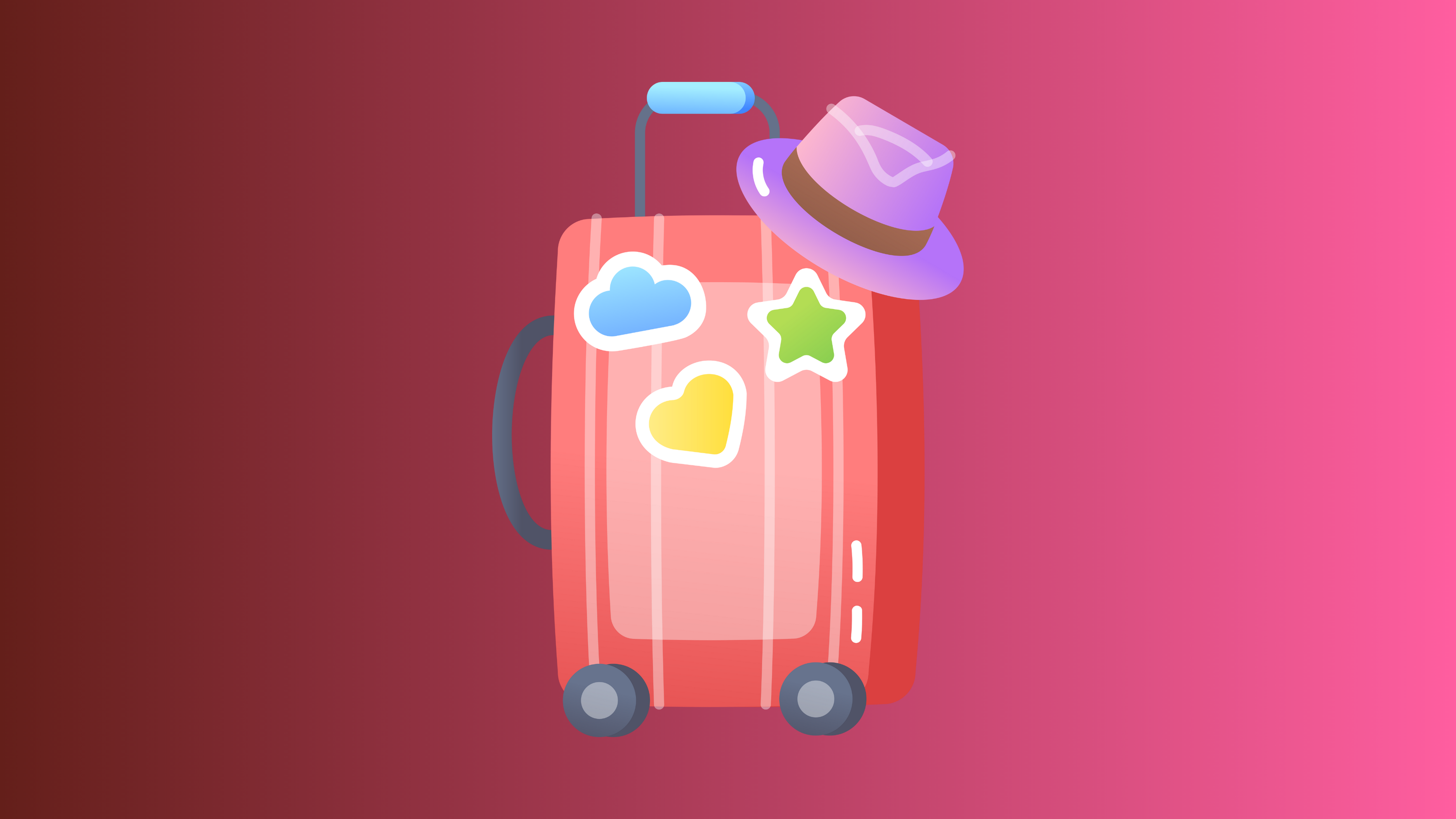 The 100-Day "Trial" Trap: Why Returning Monos Luggage Is Heavier Than Packing It