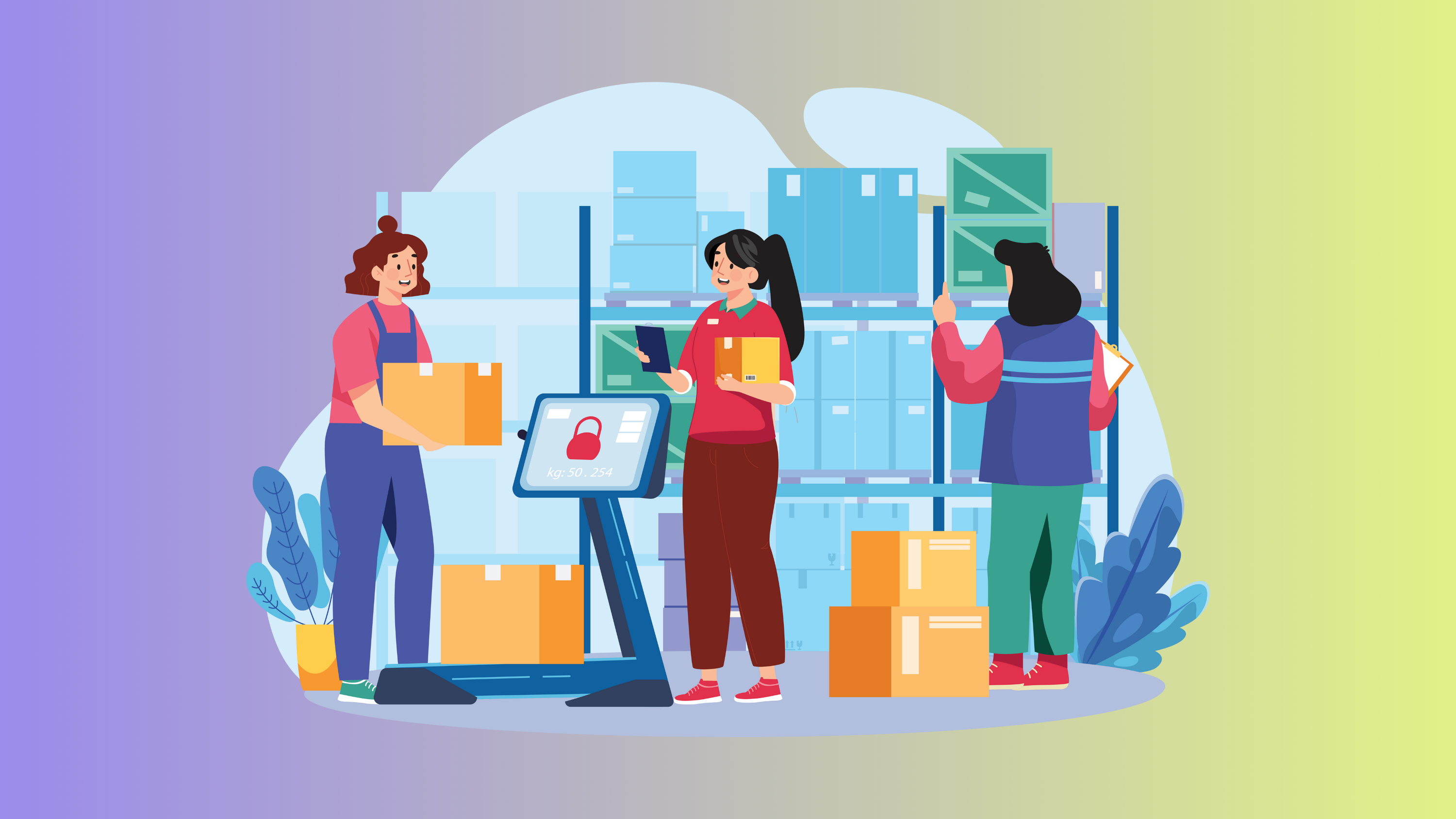 All Surplus Deals: Unlocking the Liquidation Supply Chain