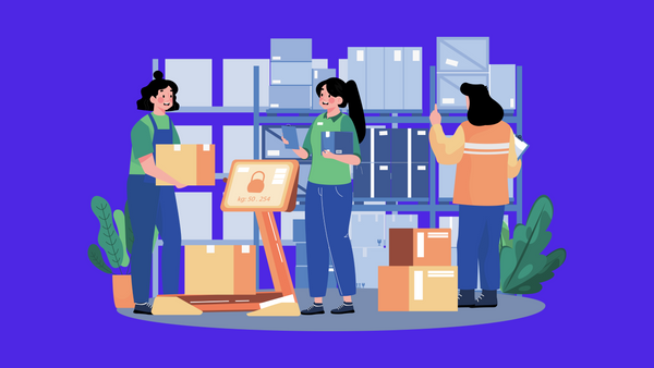 Navigating the Modern Supply Chain: The Evolution of Center Fulfillment