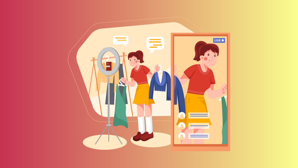 How To Start An Online Resale Store — warehouse operations and inventory management
