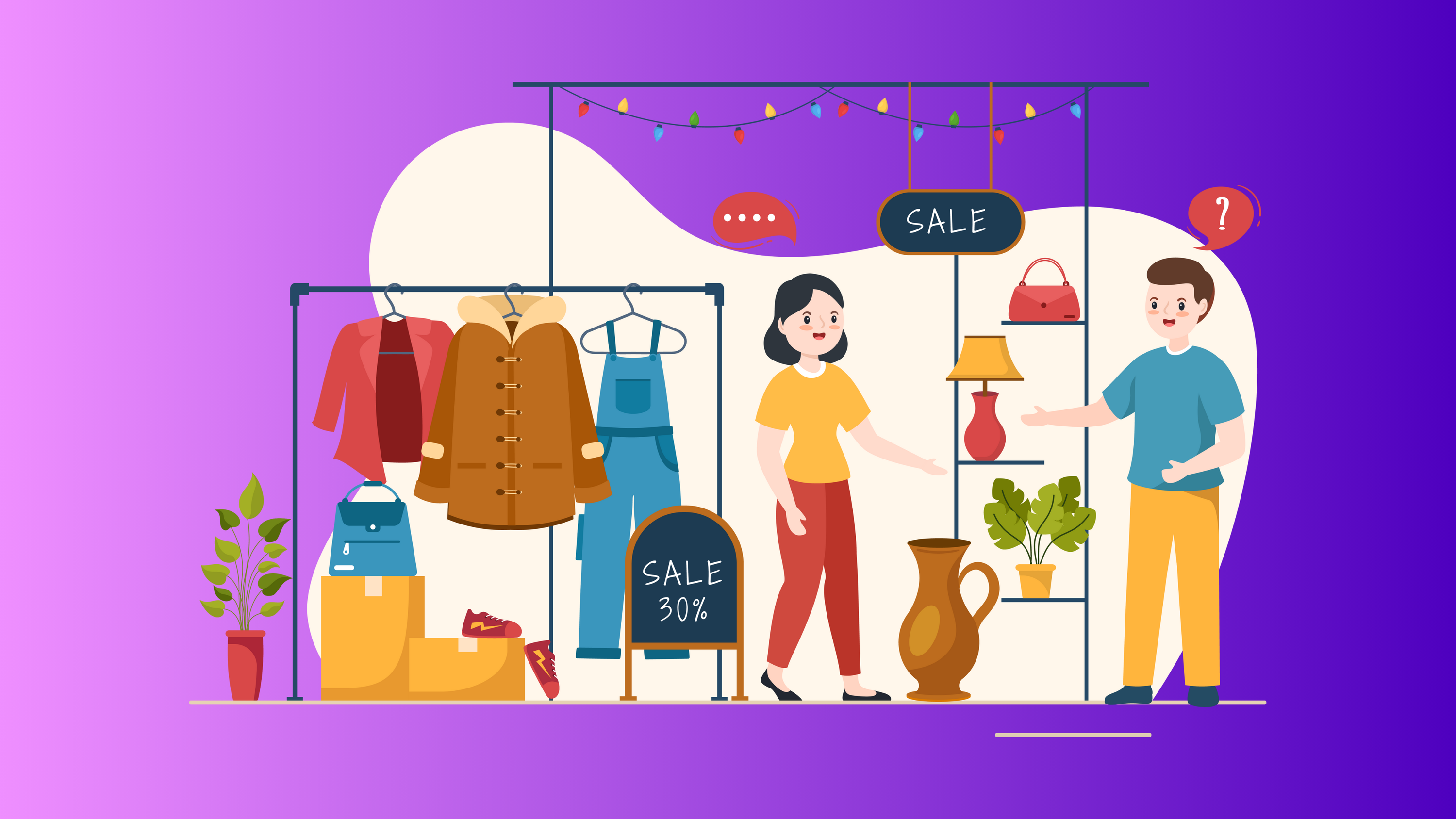 Online Resellers — Blog Cover