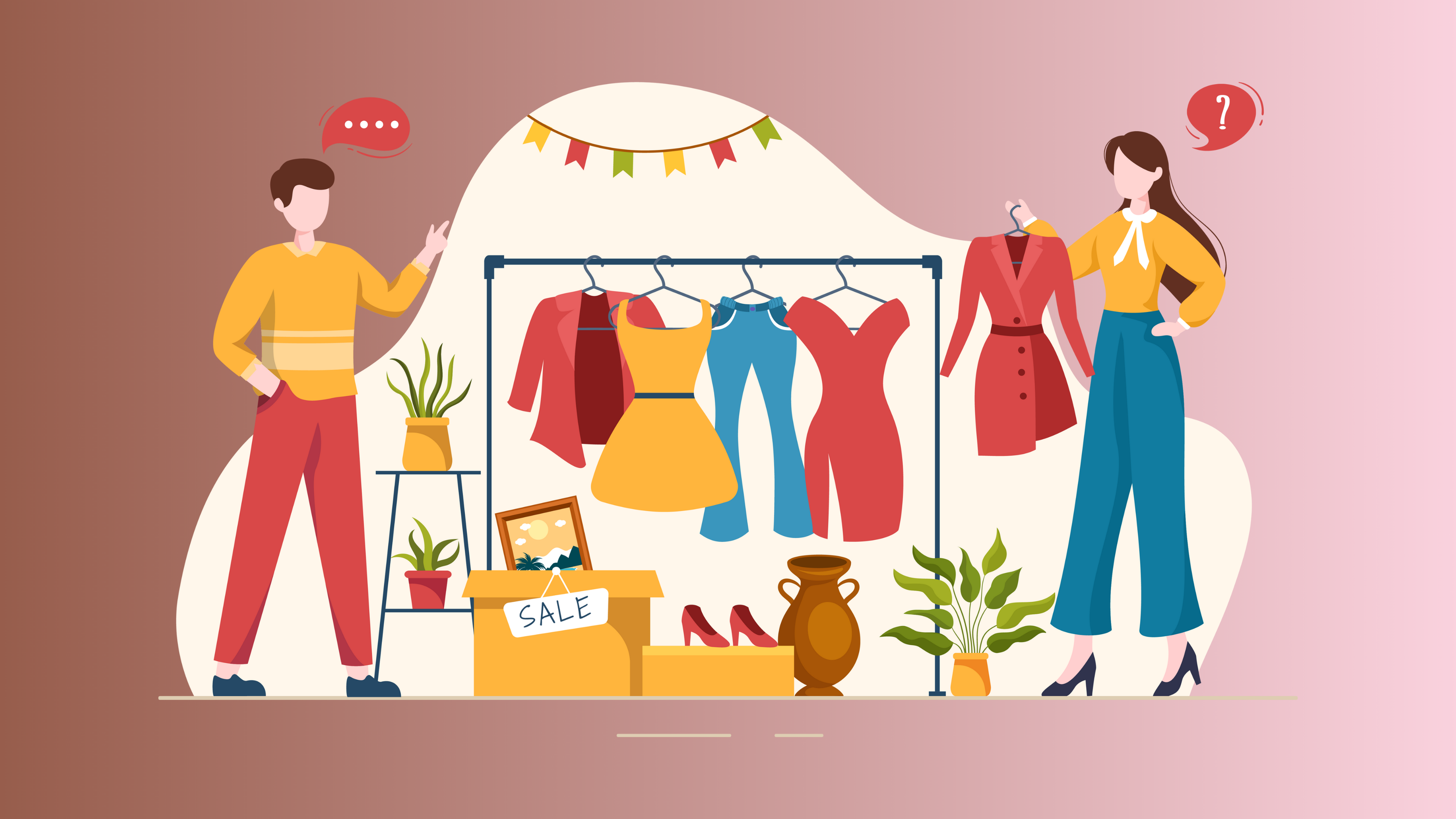 Vintage Clothing Resale Trends in 2025: What Every Reseller Needs to Know
