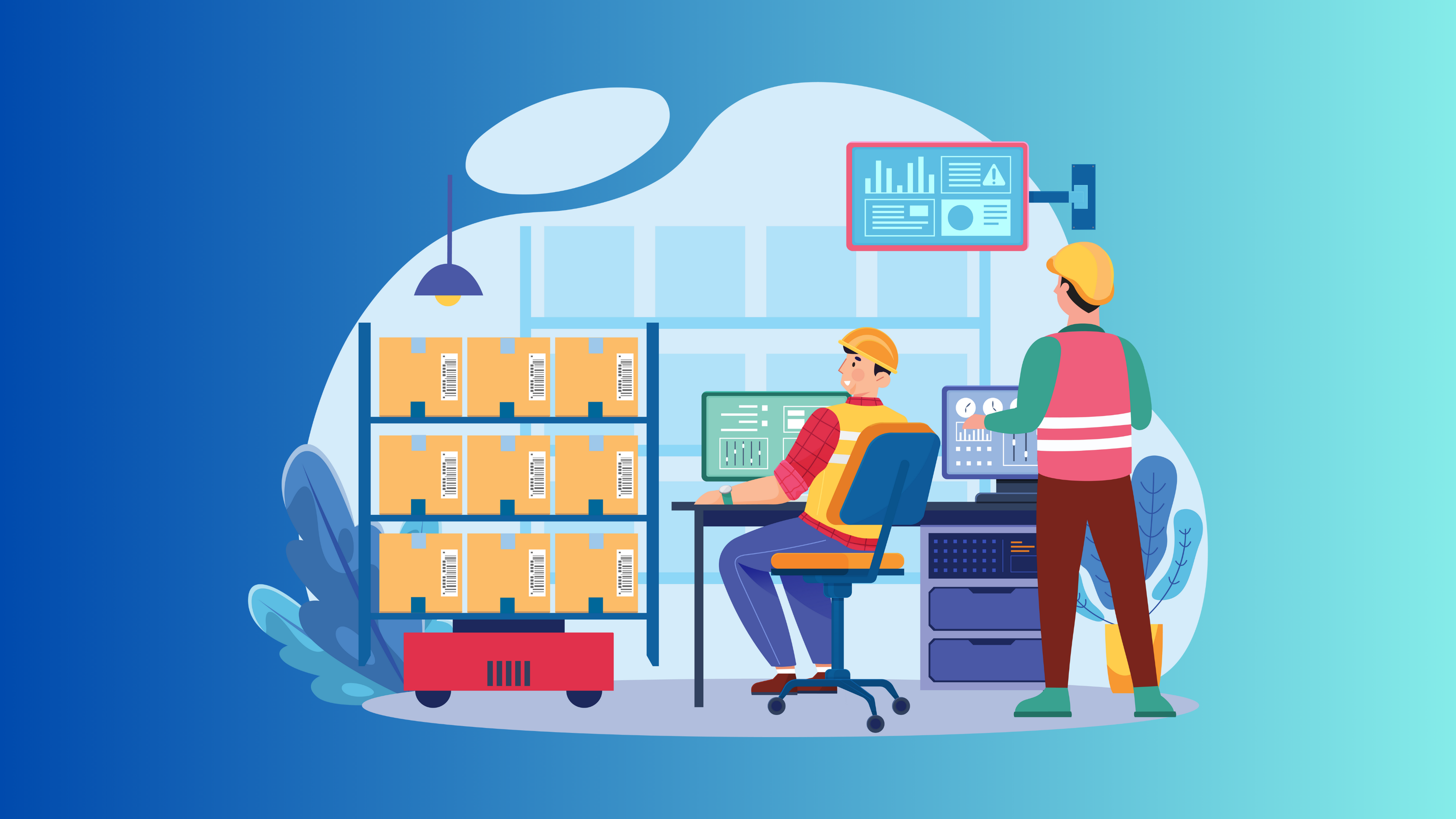 The Truth About Scaling: Why Your Brand Needs Better Inventory Management Software