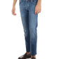 Jacob Cohen Blue Cotton Slim Men Jeans/W36/Blue