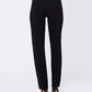 Ripe Maternity Lancaster’ Straight Leg Pant - /Black