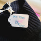 French Connection Sweaters French Connection Tilda Embroidered Knit Sweater