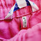 Southern Tide Elastic Waist Linen Pants - /Pink - S