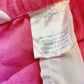 Southern Tide Elastic Waist Linen Pants - /Pink - S