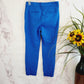 Boden Richmond Pants Atlantic Ocean Blue