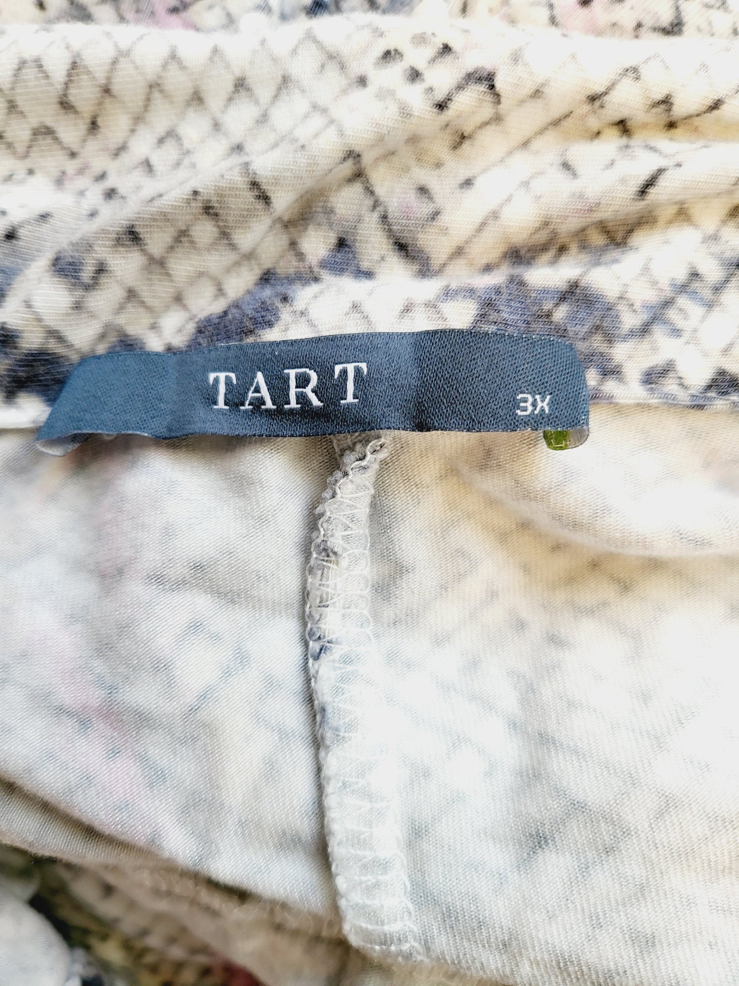 Tart Sleeveless Mini Dress - Animal - Gray Multi/SUNRISE PYTHON