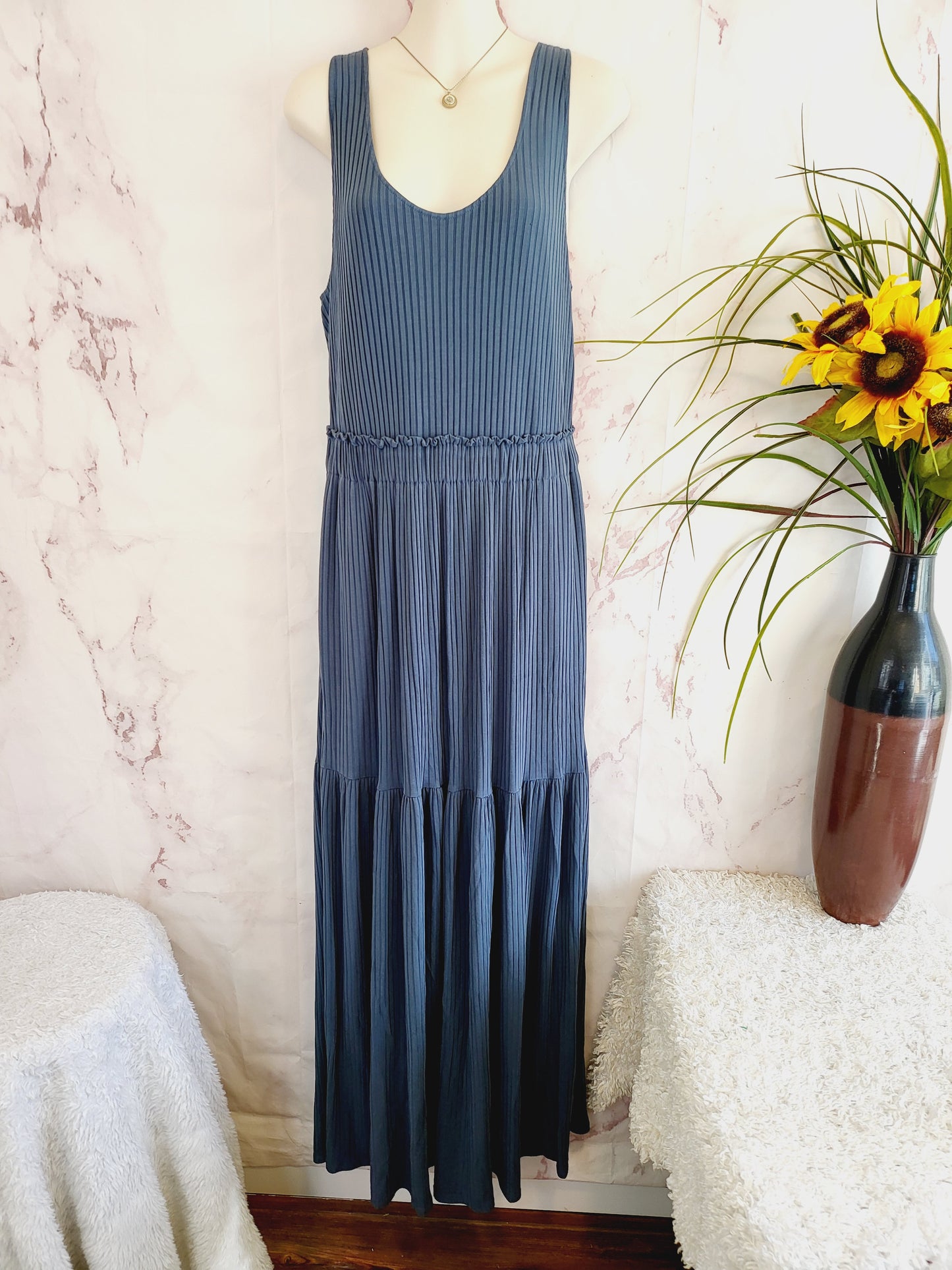 Brass The Best Maxi dress