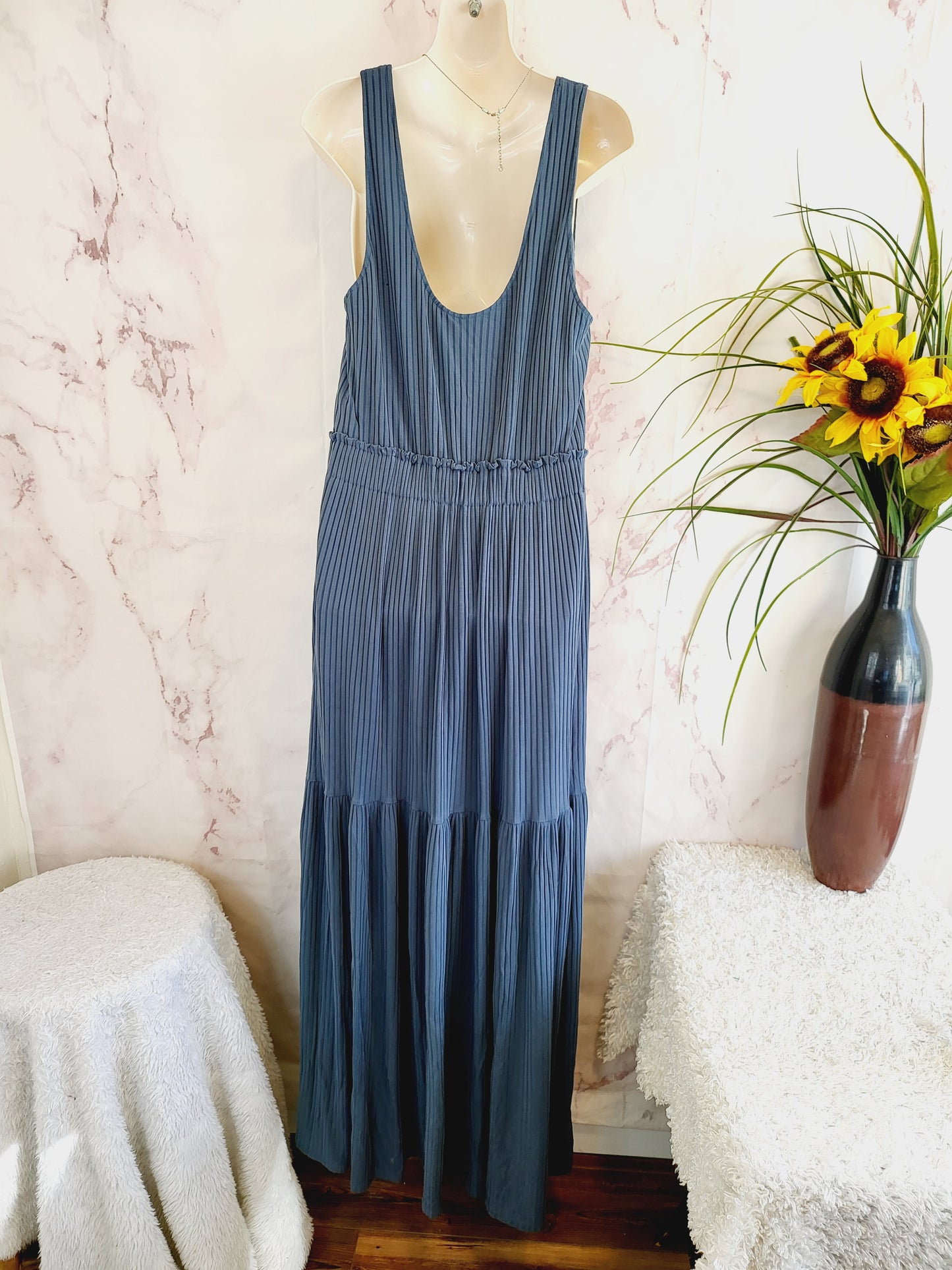 Brass The Best Maxi dress