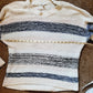 Joie Long Sleeve Knitted Sweater