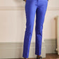 Boden Richmond Pants Atlantic Ocean Blue