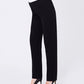 Ripe Maternity Lancaster’ Straight Leg Pant - /Black