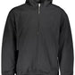 Calvin Klein Calvin Klein Black Cotton Men Jacket/L/Black