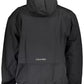 Calvin Klein Calvin Klein Black Cotton Men Jacket/L/Black