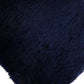 Dolce & Gabbana Dolce & Gabbana Exquisite Blue Mink Fur Shoulder Bag/Blue