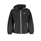 Tommy Hilfiger Tommy Hilfiger Black Polyamide Jacket/XXL/Black