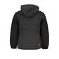 Tommy Hilfiger Tommy Hilfiger Black Polyamide Jacket/XXL/Black