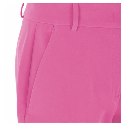 PINKO Pink Polyester Jeans &amp; Pant/IT40|S/Pink