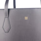 Givenchy Givenchy Black Leather Crossbody Bag/Black