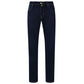 Jacob Cohen Blue Cotton Jeans & Pant/W33/Blue