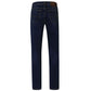 Jacob Cohen Blue Cotton Jeans & Pant/W33/Blue