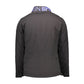 Plein Sport Black Polyester Jacket/IT50 | L/Black