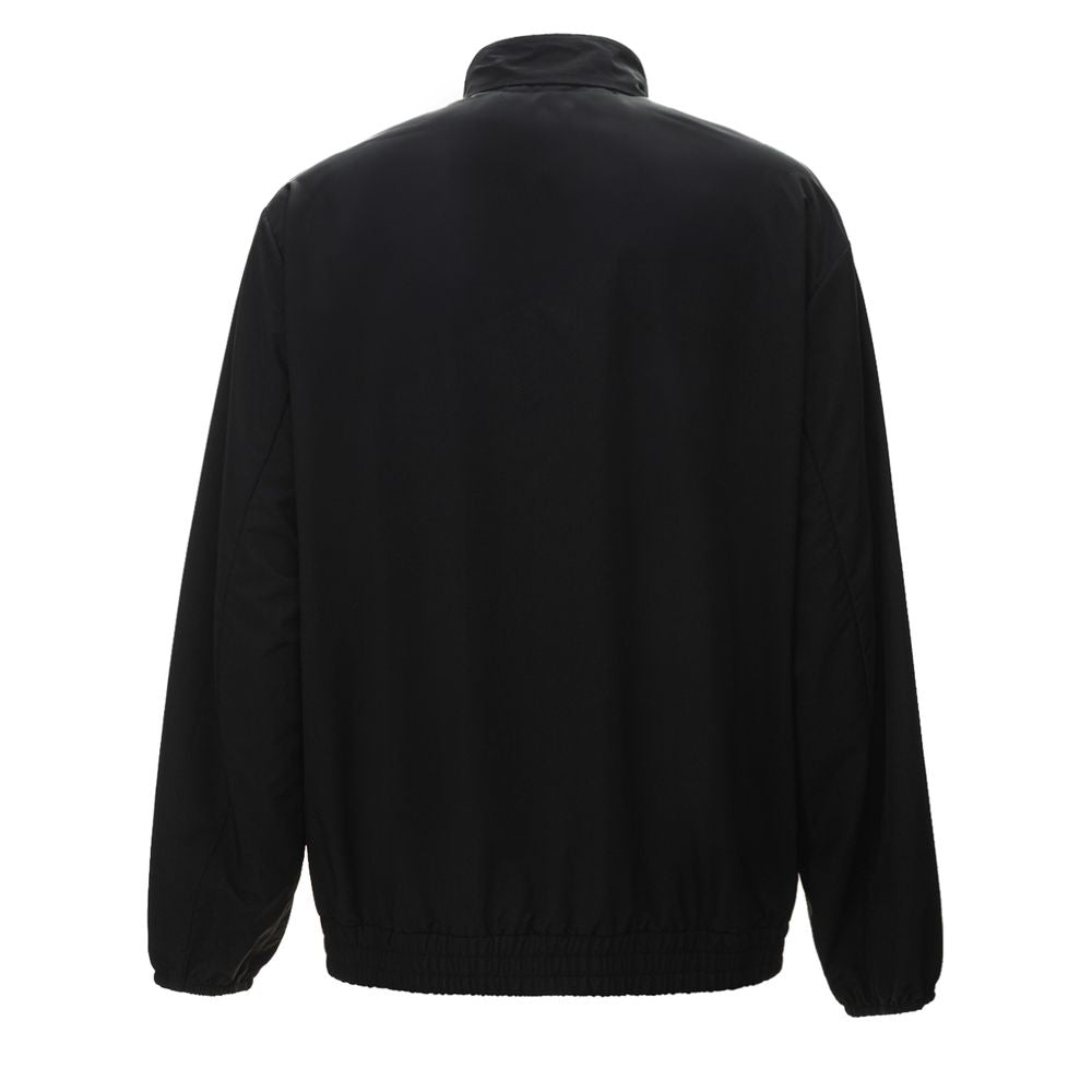 Prada Black Wool Jacket/L/Black