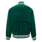 Casablanca Green Polyester Jacket/L/Green