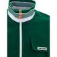 Casablanca Green Polyester Jacket/L/Green