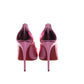 Christian Louboutin Christian Louboutin So Kate 120 Pink Laminated Leather High Heel Pumps/EU38.5/US8.5/Pink