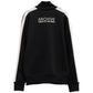 Moncler x Palm Angels Moncler x Palm Angels Black Polyester Sweater/M/Black