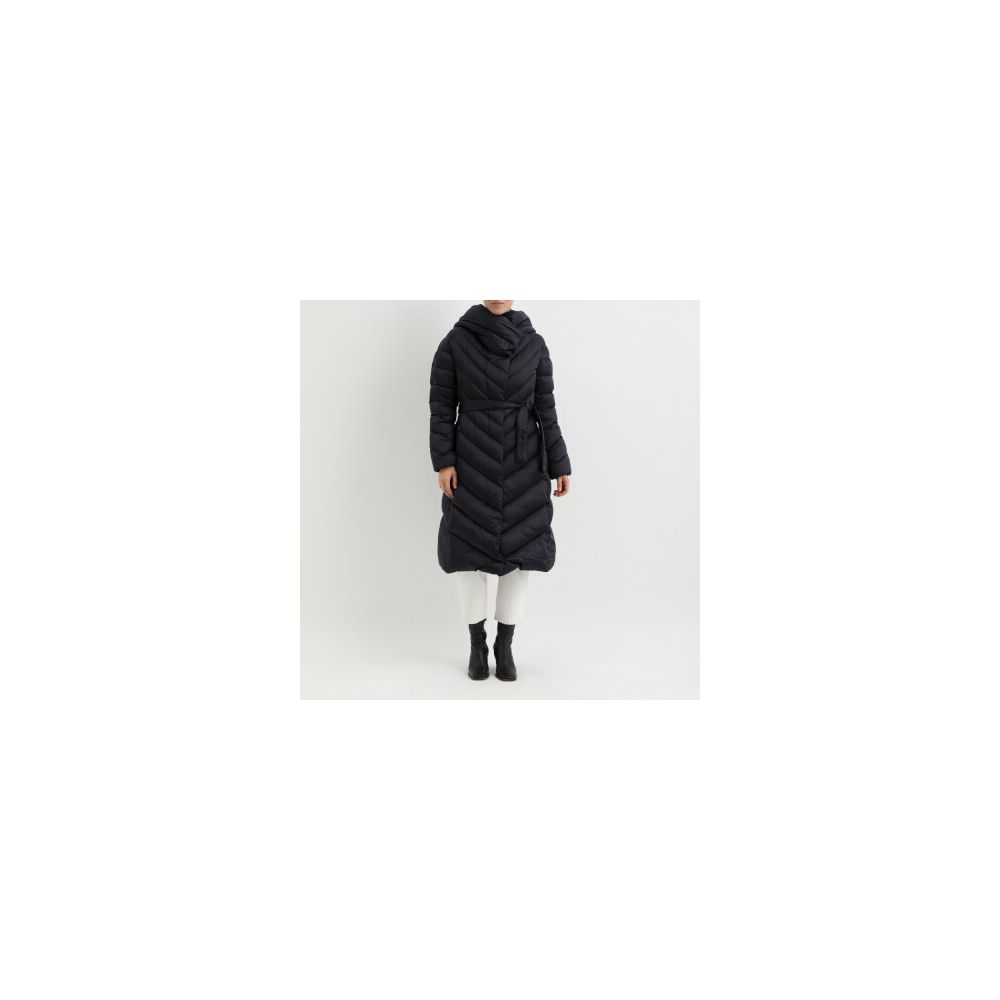 Add Blue Polyamide Jackets &amp; Coat/IT44|L/Blue