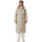 Add Beige Nylon Jackets & Coat/IT42|M/Beige